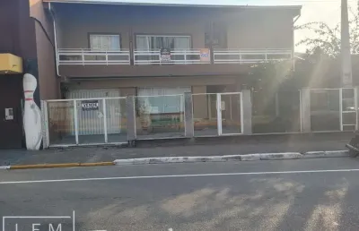 Casa com 3 quartos à venda na Avenida Emanoel Pinto, 700, Centro, Balneário Piçarras