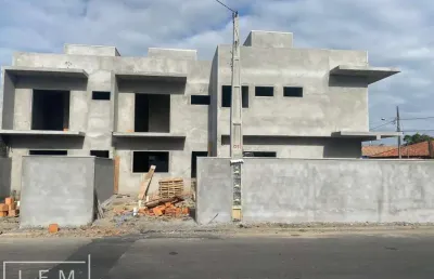 Casa com 2 quartos à venda na Rua: Maria Pinto Santana, 1000, Nossa Senhora da Paz, Balneário Piçarras