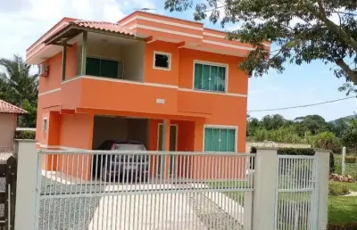 Chácara / sítio com 3 quartos à venda na Rua José Natal Cugik, 3075, São Vicente, Itajaí