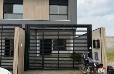 Casa com 3 quartos à venda na Rua Das Figueiras, 1000, Itacolomi, Balneário Piçarras