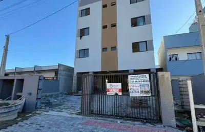 Apartamento com 2 quartos à venda na Rua Domingos Maria De Jesus, 300, Nossa Senhora de Fátima, Penha