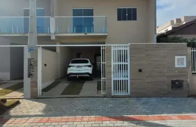 Casa com 3 quartos à venda na Rua Serena, 750, Itacolomi, Balneário Piçarras