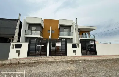 Casa com 2 quartos à venda na Rua Brasília, 980, Itacolomi, Balneário Piçarras