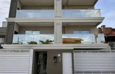 Apartamento com 2 quartos à venda na Rua Serena, 500, Itacolomi, Balneário Piçarras