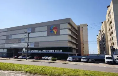 Apartamento com 2 quartos à venda na Avenida Itajuba, 2311, Tabuleiro, Barra Velha