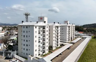 Residencial palladium apartamento no centro de penha