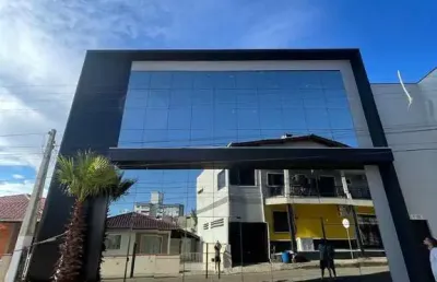 Barracão / Galpão / Depósito para alugar na Rua Germano Martins, 10, Itajubá, Barra Velha