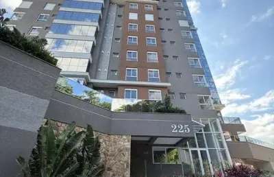 Apartamento com 4 quartos à venda na Rua Joaquim Antônio Simão, 50, Centro, Penha
