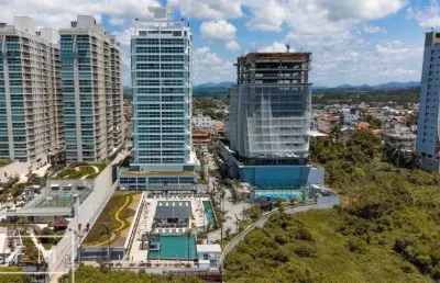 Apartamento com 3 quartos à venda na Avenida Nereu Ramos, 4770, Itacolomi, Balneário Piçarras