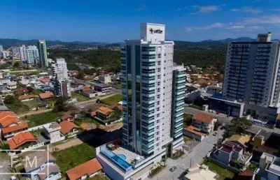 Apartamento com 2 quartos à venda na Rua Sardinha, 93, Itacolomi, Balneário Piçarras