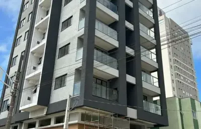 Apartamento com 3 quartos à venda na Avenida Emanuel Pinto, 200, Centro, Balneário Piçarras