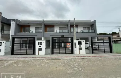 Casa com 3 quartos à venda na Rua Canto Do Sol, 750, Itacolomi, Balneário Piçarras