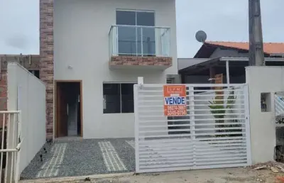 Casa com 3 quartos à venda na Rua Gaivota, 1200, Itacolomi, Balneário Piçarras