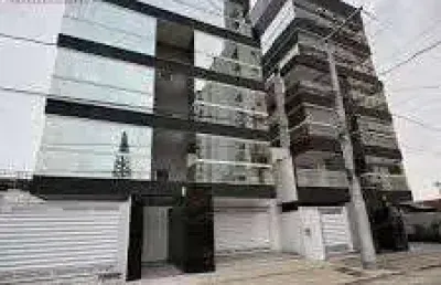 Apartamento com 3 quartos à venda na Rua Pescada, 200, Itacolomi, Balneário Piçarras