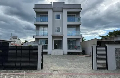 Apartamento com 3 quartos à venda na 1073, 200, Itacolomi, Balneário Piçarras