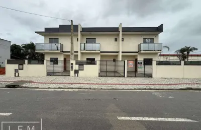 Casa com 3 quartos à venda na Rua Raimundo José Aguiar, 200, Itajubá, Barra Velha