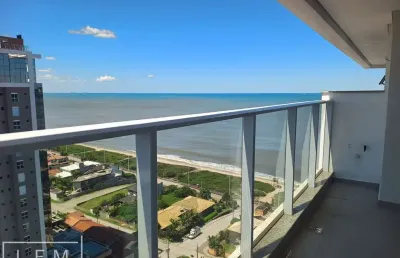 Apartamento pronto para morar no ocean view residence