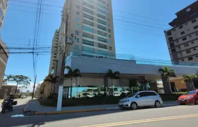 Apartamento com 3 quartos à venda na Avenida Nereu Ramos, 6183, Itacolomi, Balneário Piçarras