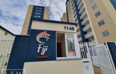 Apartamento com 2 quartos à venda na Avenida Emanoel Pinto, 1146, Centro, Balneário Piçarras