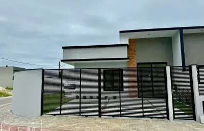Casa com 3 quartos à venda na Rua 2135, 200, Itajubá, Barra Velha