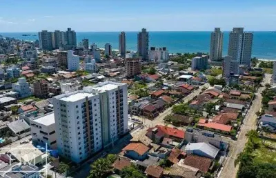 Apartamento com 2 quartos à venda na Rua Das Orquideas, 571, Itacolomi, Balneário Piçarras