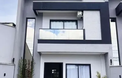 Casa com 3 quartos à venda na Rua 1019, 306, Itajubá, Barra Velha