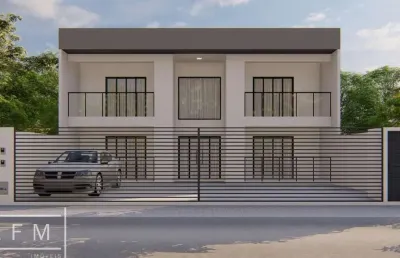 Apartamento com 2 quartos à venda na Rua 1019, 50, Itajubá, Barra Velha