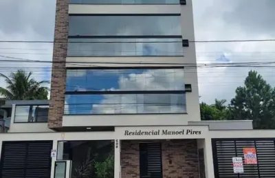 Apartamento pronto para morar em balneario picarras sc