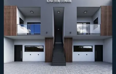Apartamento com 3 quartos à venda na Rua 1019, 350, Itajubá, Barra Velha