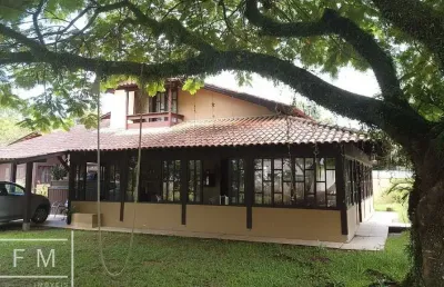 Terreno à venda na Rua Lagosta, 285, Itacolomi, Balneário Piçarras