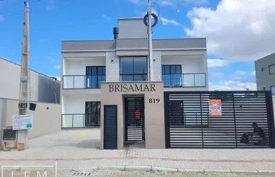 Apartamento com 3 quartos à venda na Rua Pescada, 1101, Itacolomi, Balneário Piçarras