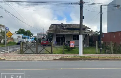 Casa com 2 quartos à venda na Rua Ludgero Caetano Vieira, 420, Nossa Senhora da Paz, Balneário Piçarras
