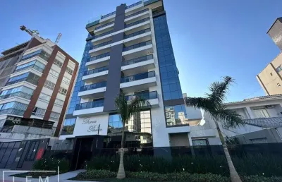 Apartamento exclusivo no brava palace residence - praia brava
