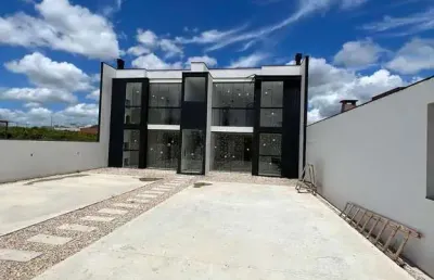 Apartamento com 2 quartos à venda na Rua Maria Lúcia Dos Santos, 94, Itajubá, Barra Velha