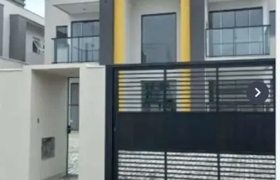 Apartamento com 2 quartos à venda na Rua Nilton Antonio Quintino, 250, Centro, Balneário Piçarras
