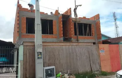 Apartamento com 3 quartos à venda na Rua Antonio Agnelo Santana, 350, Centro, Balneário Piçarras