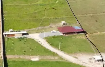 Chácara / sítio com 3 quartos à venda na Estrada Geral Rio Do Peixe, 1200, Itinga 1, Barra Velha