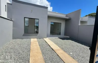 Casa com 3 quartos à venda na Rua 1019, 900, Itajubá, Barra Velha