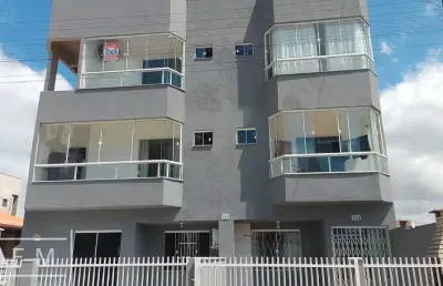Apartamento com 2 quartos à venda na Rua 1019, 200, Itajubá, Barra Velha