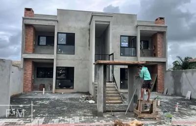 Apartamento com 2 quartos à venda na Rua Campo Largo, 1500, Itacolomi, Balneário Piçarras