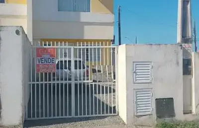 Casa com 2 quartos à venda na Rua Das Acacias, 1500, Itacolomi, Balneário Piçarras