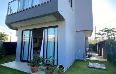 Casa com 4 quartos à venda na Rua José Camilo Da Rosa, 20, Centro, Penha