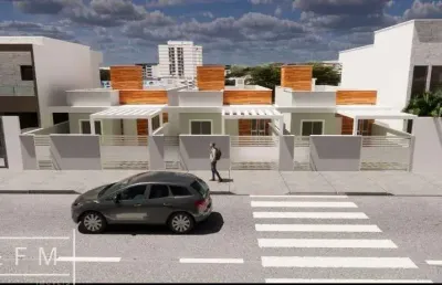 Casa com 3 quartos à venda na Rua Raio Do Sol, 1201, Itacolomi, Balneário Piçarras