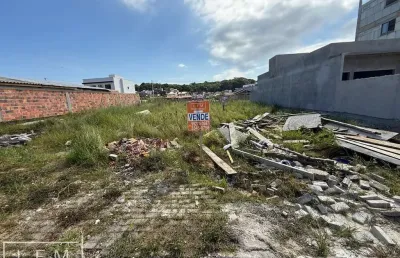 Terreno à venda na Rua Domingas Maria De Jesus, 250, Nossa Senhora de Fátima, Penha