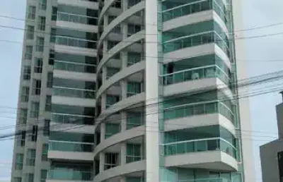 Apartamento com 3 quartos à venda na Avenida Nereu Ramos, 3660, Centro, Balneário Piçarras