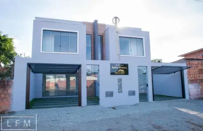 Casa com 2 quartos à venda na Rua Margarida Vieira, 941, Armação, Penha