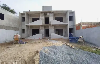Apartamento com 2 quartos à venda na Rua 1019, 1000, Itajubá, Barra Velha