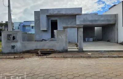 Casa com 3 quartos à venda na Rua Brasília, 1120, Itacolomi, Balneário Piçarras