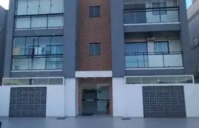 Apartamento com 2 quartos à venda na Rua Santa Catarina, 1001, Itacolomi, Balneário Piçarras