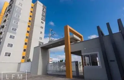 Apartamento com 2 quartos à venda na Rua Rita, 205, Itacolomi, Balneário Piçarras